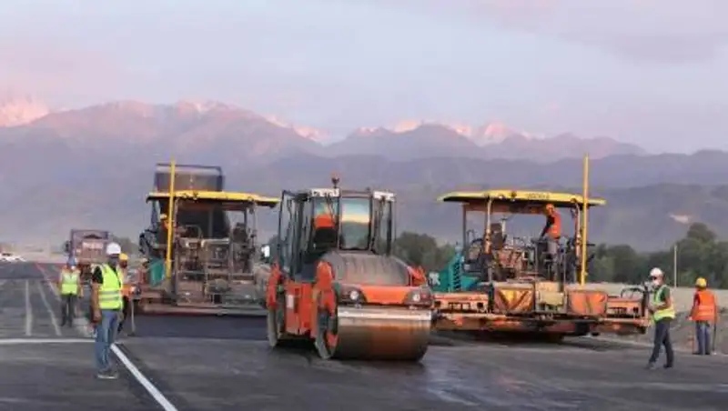 Мамин поручил завершить строительство БАКАД к концу 2022 года