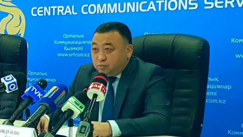 В Сарыагаше объем промышенной продукции увеличился в 140 раз