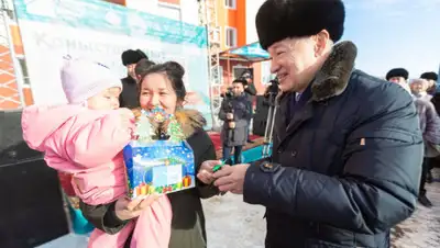 Инфоцентр ВК, фото - Новости Zakon.kz от 29.12.2019 15:34