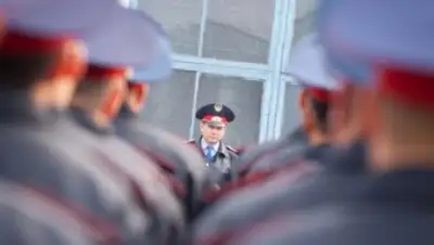 Кокшетау Азия, фото - Новости Zakon.kz от 05.10.2018 14:30