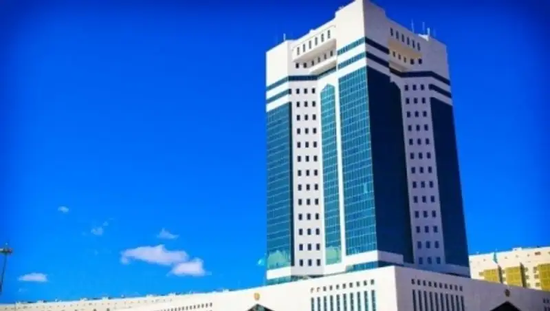 В &#1198;кімет &#1199;йі обсудили повестку дня заседания Совета ЕЭК