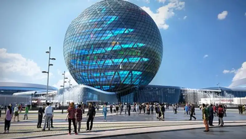 EXPO 2017: анонс мероприятий на 23 августа