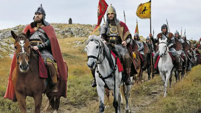 На празднование 750-летия Золотой Орды могут выделить 3,5 млрд тенге