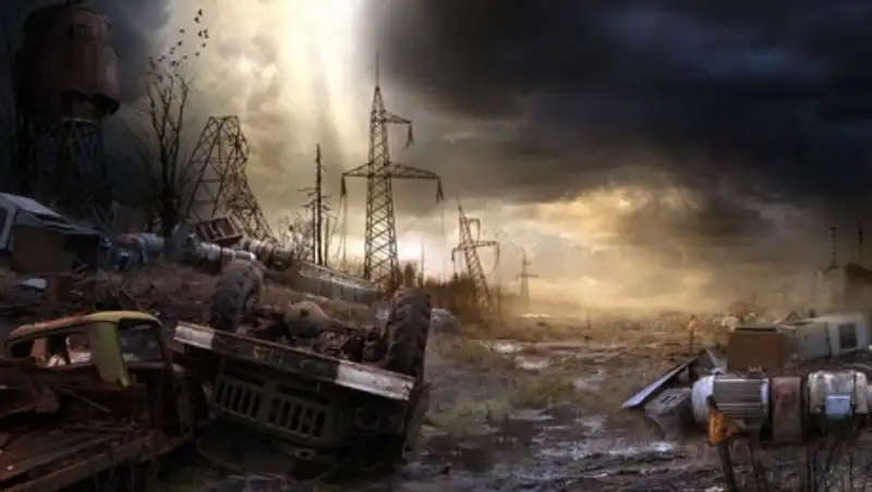 Ученые: животные в окрестностях Чернобыля часто слепнут из-за радиации