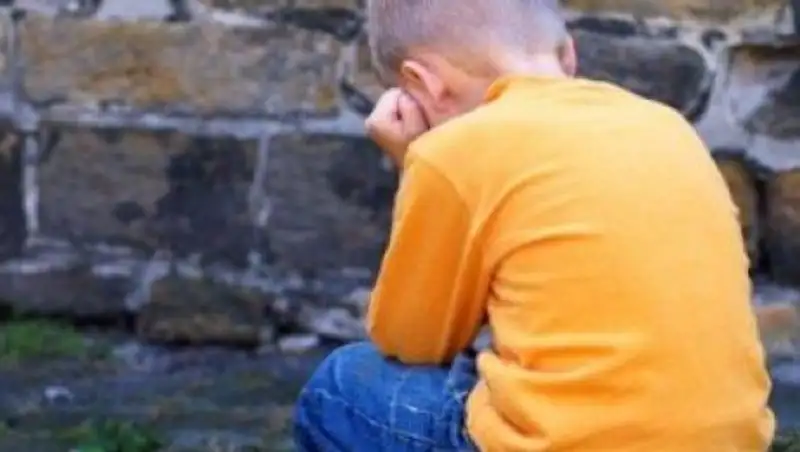 Шымкентте жо&#1171;ал&#1171;ан 10 жасар бала табылды