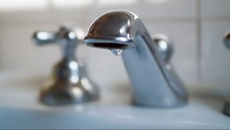 В Алматы сегодня без холодной воды останутся жители нескольких улиц