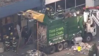 CBS NEWS, фото - Новости Zakon.kz от 28.11.2017 06:58