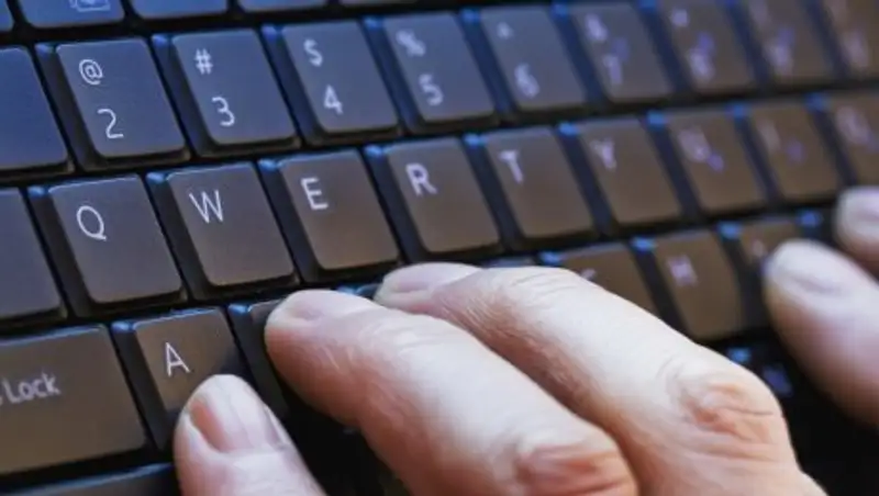 Переход на латиницу: пользователи Сети посмеялись над своими именами