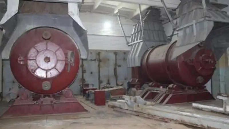 В Акмолинской области откроется завод по переработке аккумуляторов