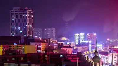 карантин в Урумчи, фото - Новости Zakon.kz от 06.12.2022 12:33