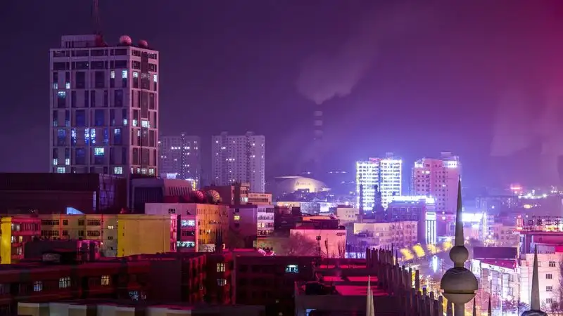 В Урумчи смягчили требования по сдаче ПЦР-тестирования на коронавирус