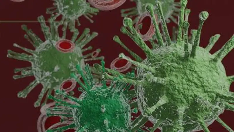 Сразу 36 человек умерли от КВИ и пневмонии за сутки в Казахстане