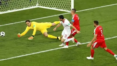 fifa.com, фото - Новости Zakon.kz от 23.06.2018 01:57