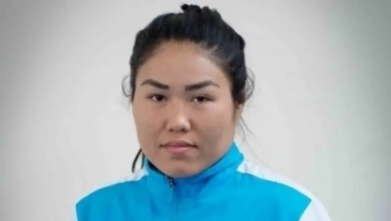 Боксерша Шакимова вышла в четвертьфинал Олимпиады-2016