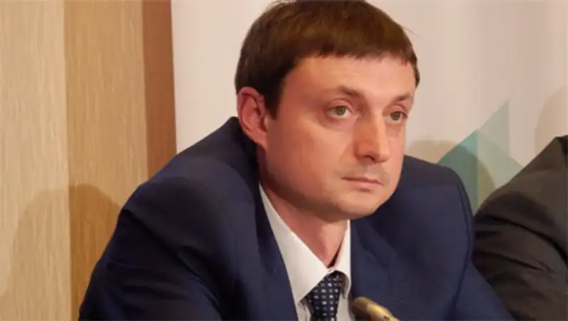 Правительство Украины уволило замминистра энергетики за импорт электроэнергии из РФ