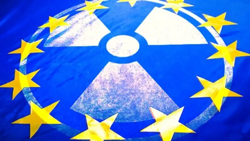 Россия нашла в Европе 200 ядерных бомб США