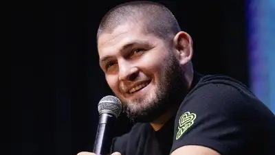 Бокс Обращение к Головкину, фото - Новости Zakon.kz от 16.09.2022 16:46