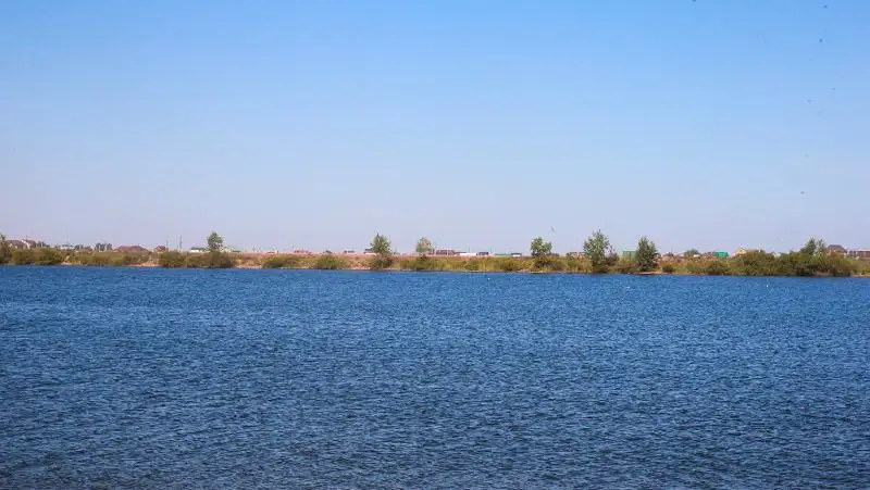 Пропавший рыбак найден мертвым на берегу Балхаша