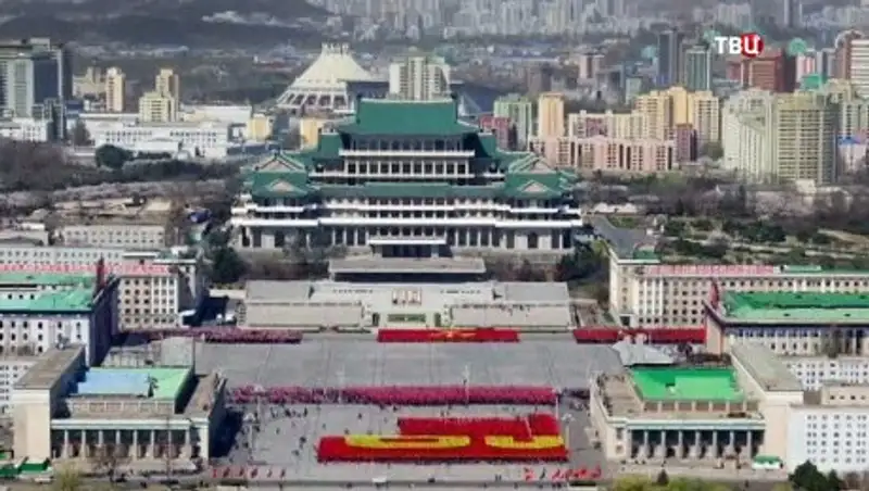 Казахстан поддержал жесткие санкции против Северной Кореи 