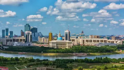 Zakon.kz/Максим Золотухин, фото - Новости Zakon.kz от 16.04.2019 11:54