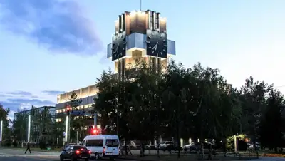 Семь направлений развития, фото - Новости Zakon.kz от 09.04.2022 11:43