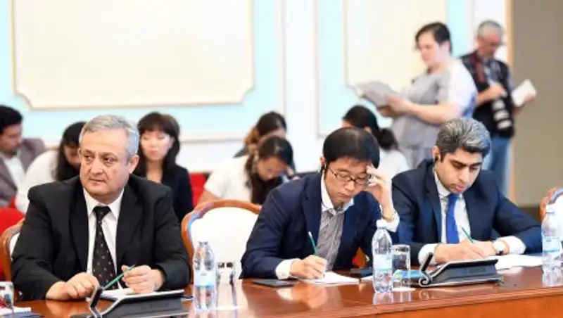 В МИД задумались как улучшить показатели Казахстана в международных рейтингах