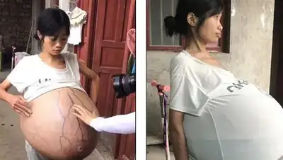 dailymail.co.uk, фото - Новости Zakon.kz от 08.08.2020 11:17