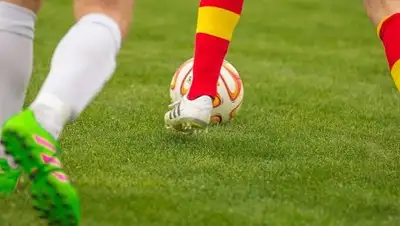 © Public Domain, фото - Новости Zakon.kz от 23.02.2018 22:43