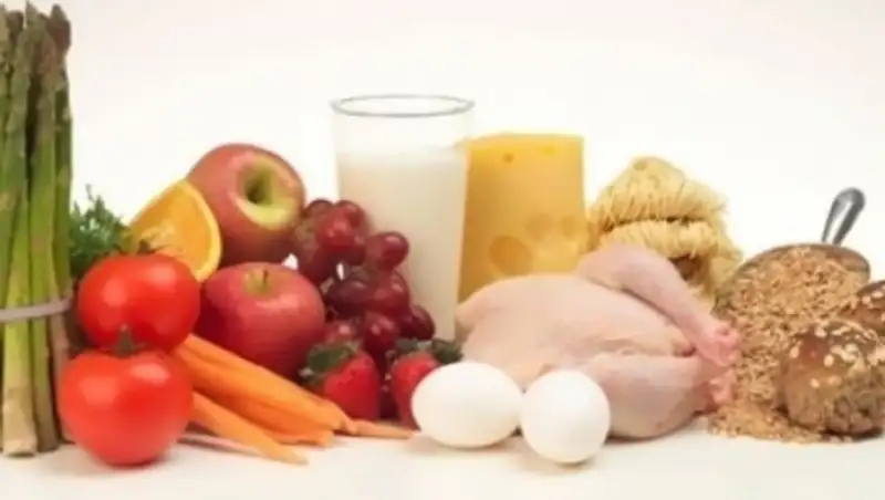 В магазинах Актобе доля отечественных продуктов составляет половину