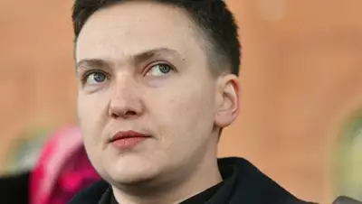 © AFP 2018 / Genya Savilov, фото - Новости Zakon.kz от 22.03.2018 14:17