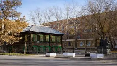 WikiCommons, фото - Новости Zakon.kz от 21.10.2021 13:58