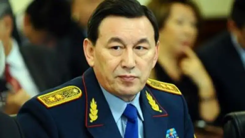 МВД о синтетических наркотиках: Мы все время опаздываем