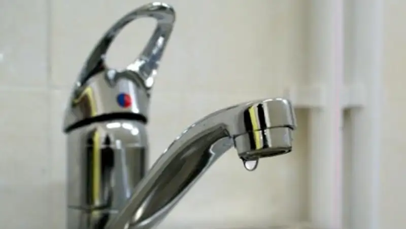 Более 900 квартир остались без воды в Астане