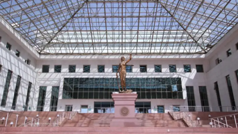 Еще по трем уголовным делам Верховный суд оправдал осужденных