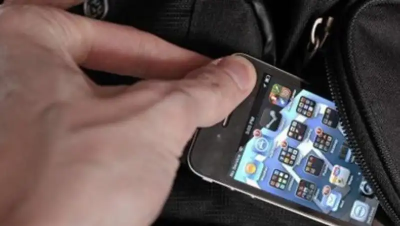 В Атырау поймали автобусного карманника