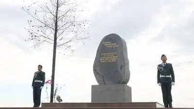 Пресс-служба акима Актюбинской области, фото - Новости Zakon.kz от 31.05.2018 12:38