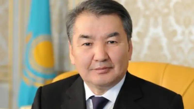 Мами назначен