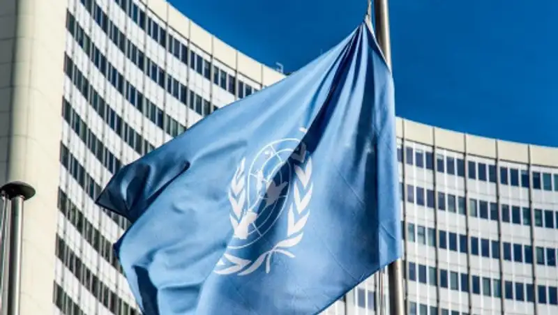 США должны ООН 491 миллион долларов