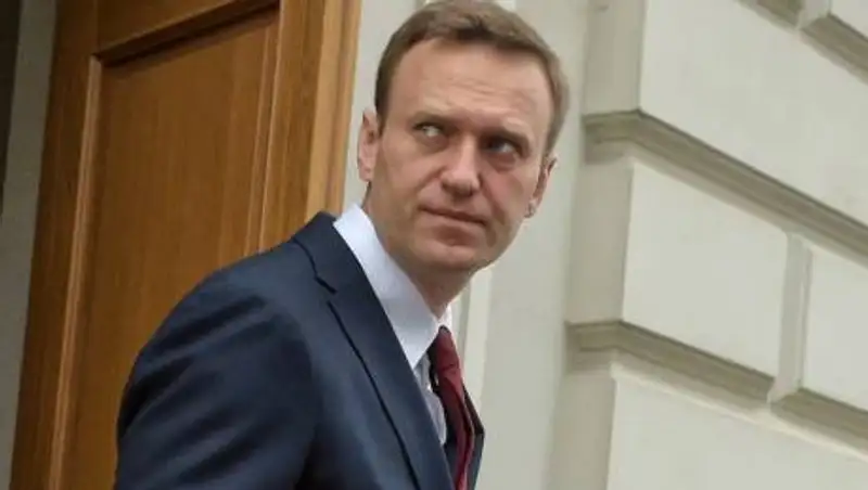 Пять стран ООН призвали Россию раскрыть данные об отравлении Навального