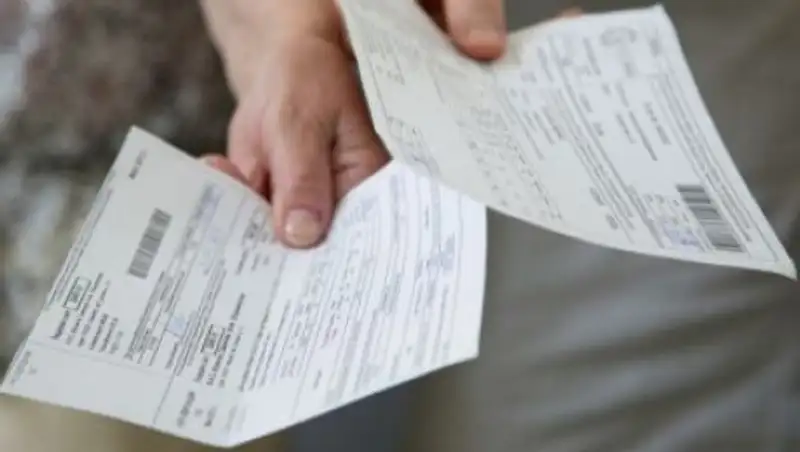 Алматинцам выставят счет за отопление в квитанциях за май, а некоторым даже за июнь