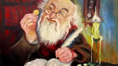 matveychev-oleg.livejournal.com, фото - Новости Zakon.kz от 05.03.2020 16:23