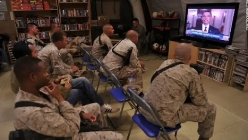 «Исламское государство» у ворот США: растёт риск терактов на американской территории