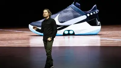 Официальный сайт компании Nike, фото - Новости Zakon.kz от 20.01.2019 06:00