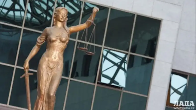 В Мангистауской области матерщинников наказывают деньгами и арестом