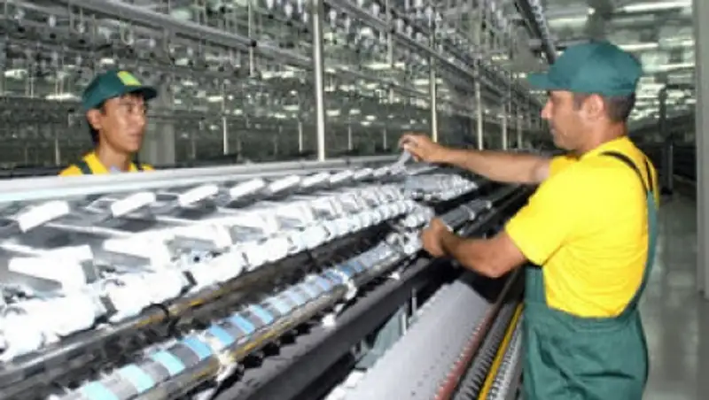 В Казахстане будет дан старт второй пятилетке программы индустриализации страны