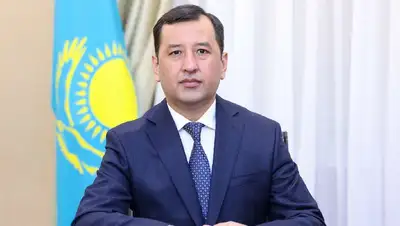 Бауыржан Омарбеков , фото - Новости Zakon.kz от 02.03.2022 17:59