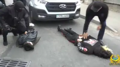 Polisia.kz, фото - Новости Zakon.kz от 22.04.2021 15:38