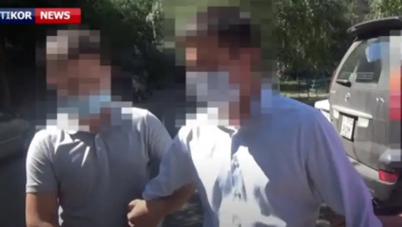 500 тыс. тенге за покровительство: пресечен факт дачи взятки