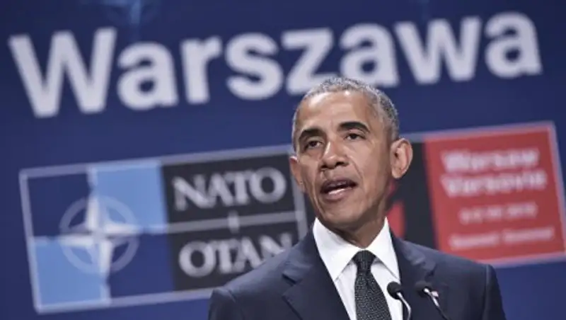 Обама признал, что не сумел полностью решить правовые проблемы в США