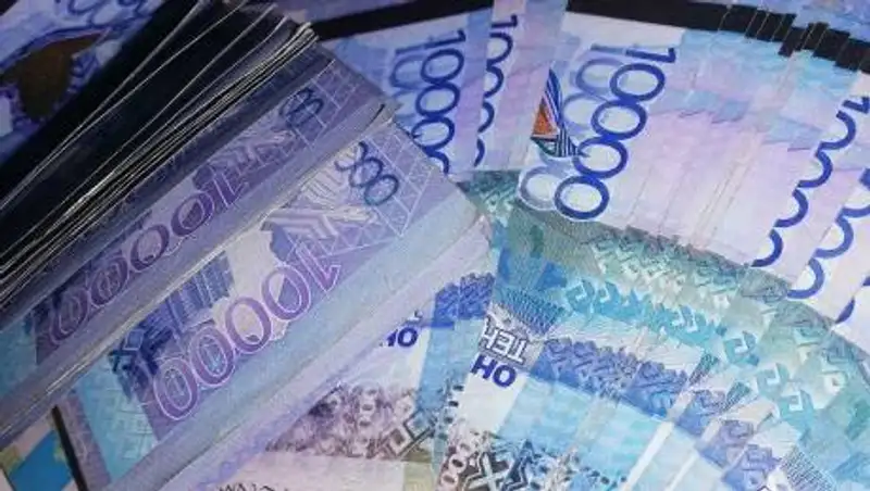 390 млн тенге вернули в Казахстан из Швейцарии